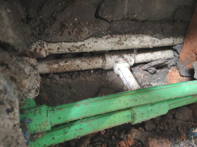 东城区消防水管漏水检测维修.客厅漏水检测维修